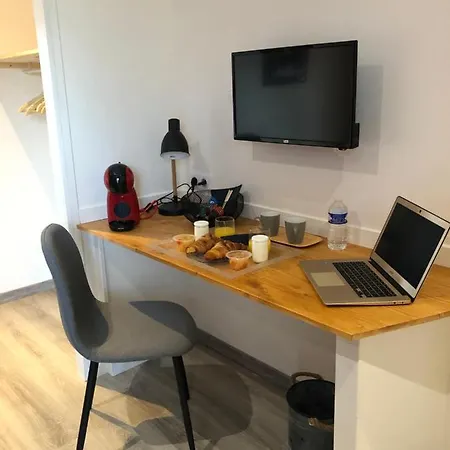 Ain'time Oda ve Kahvaltı