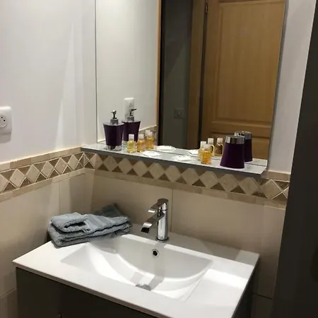 Oda ve Kahvaltı Ain'time