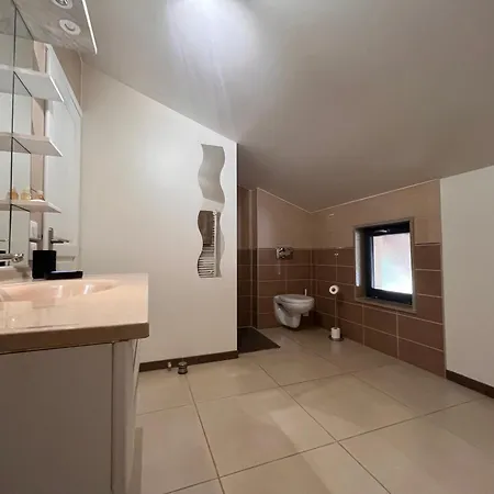 Bed & Breakfast Ain'time 3*